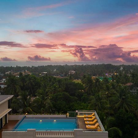Artistry Suites Calangute Exterior photo